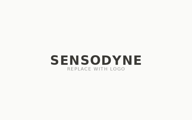 Sensodyne